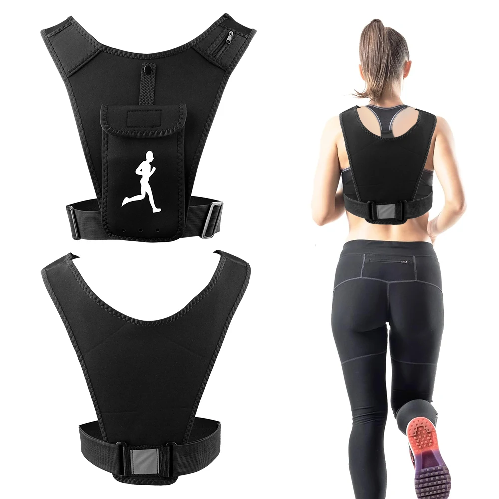 1 Stück Laufweste mit Handyhal – Running Gear Train Bewertung und Preis